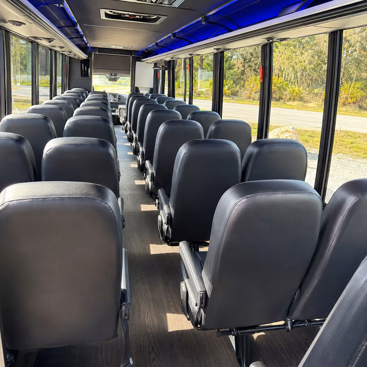 birthday and milestone celebration wine tour buses out of san leandro