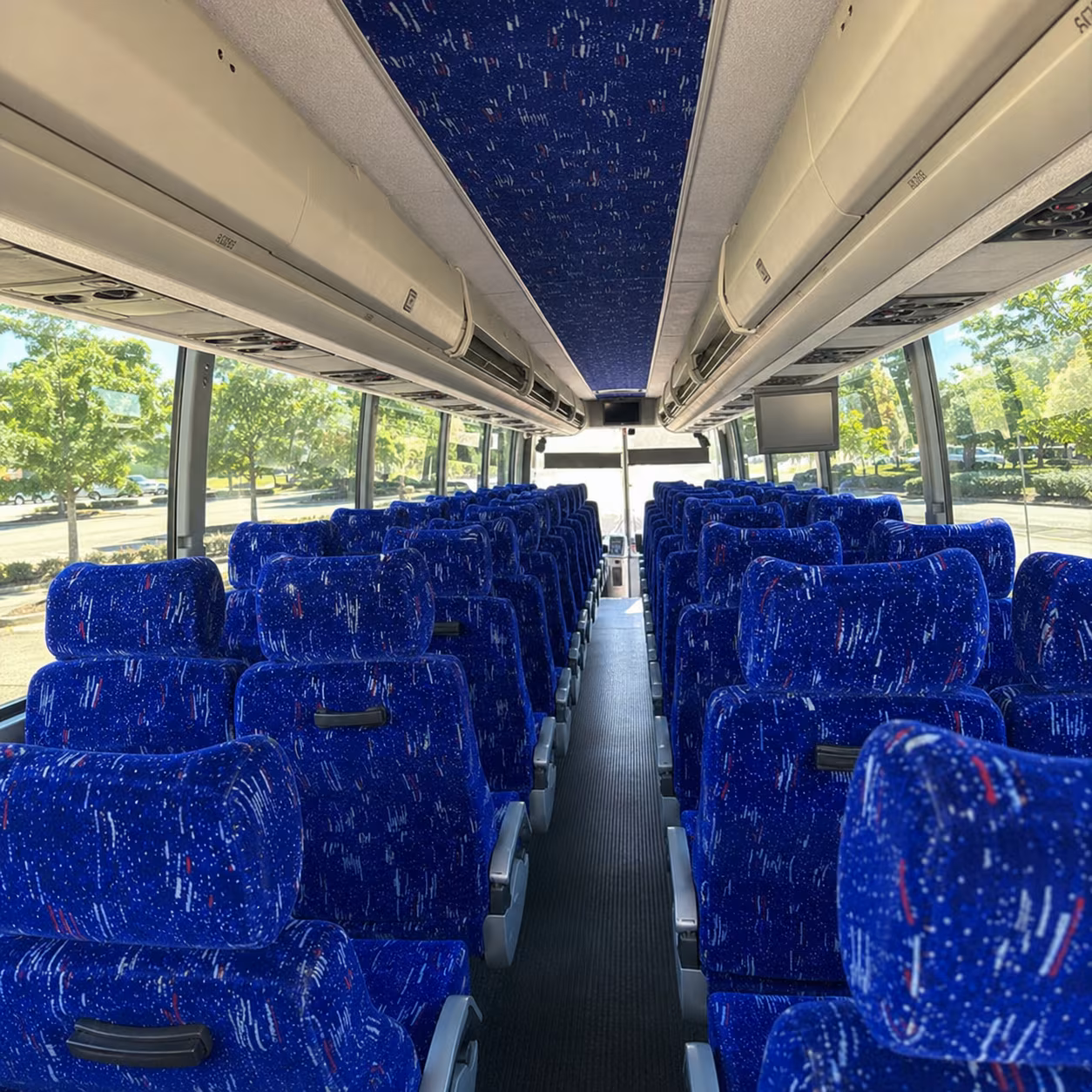 charter buses for san francisco history and culture field trips