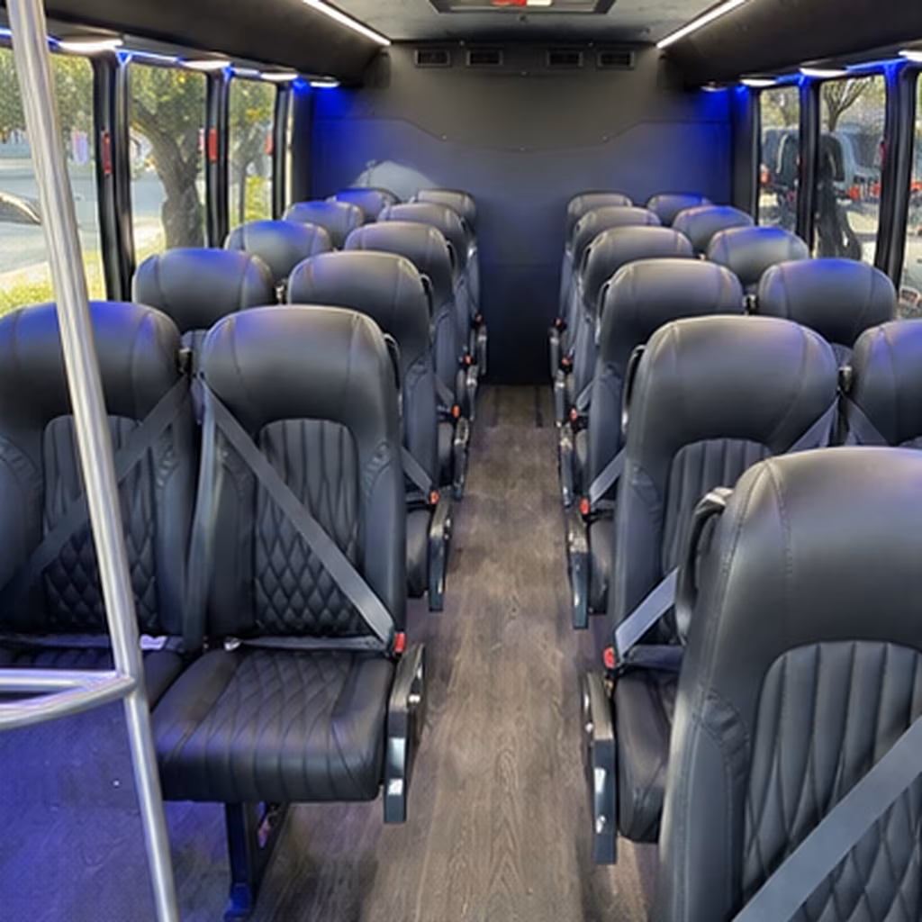 comparing san leandro buses made simple