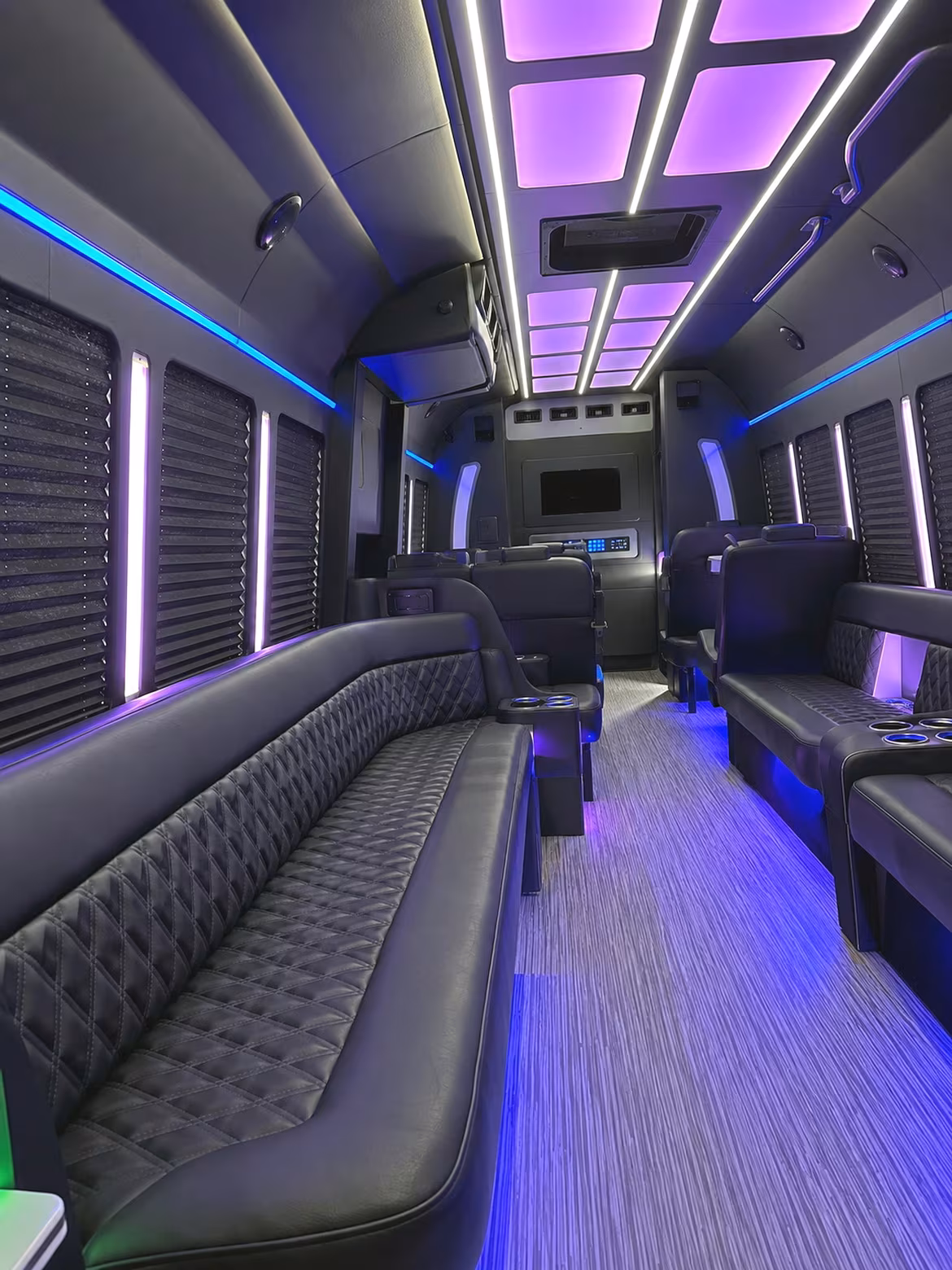 party buses for san leandro wedding parties and bachelor or bachelorette groups