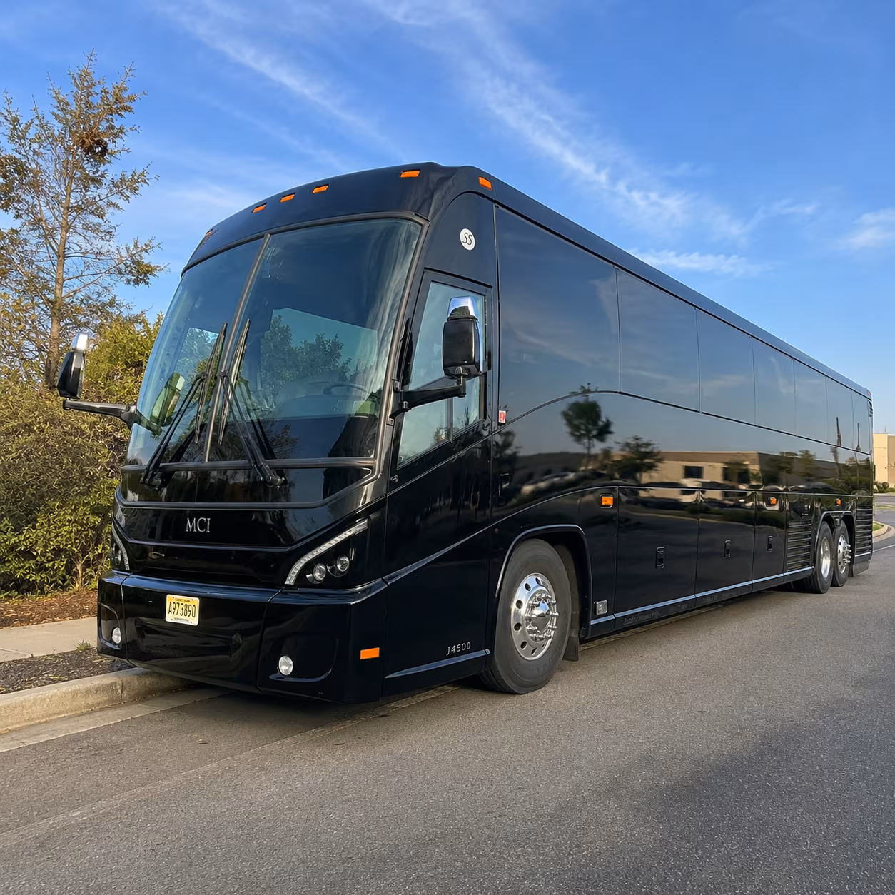 san francisco international airport sfo charter bus rentals from the east bay
