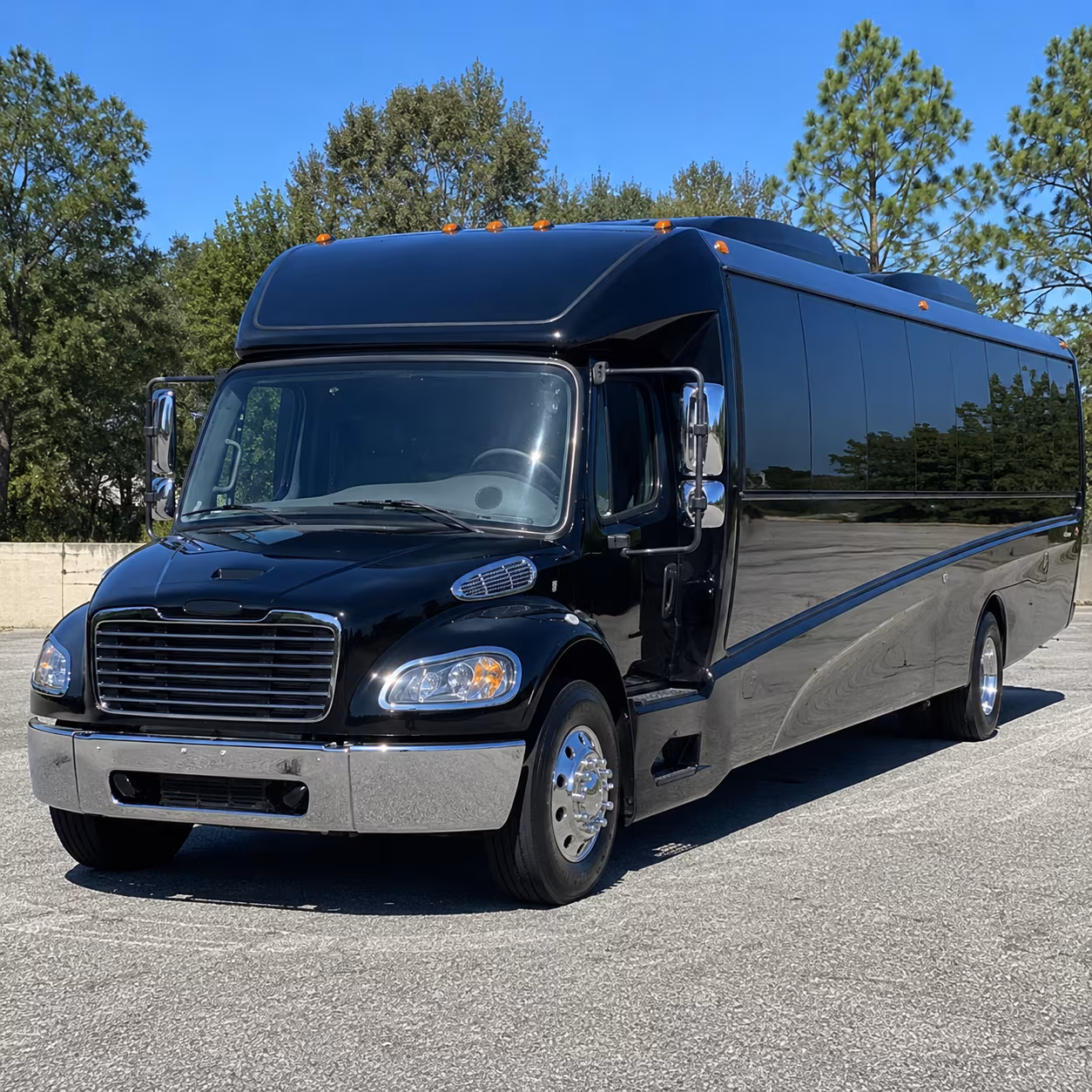san leandro 20 passenger minibus