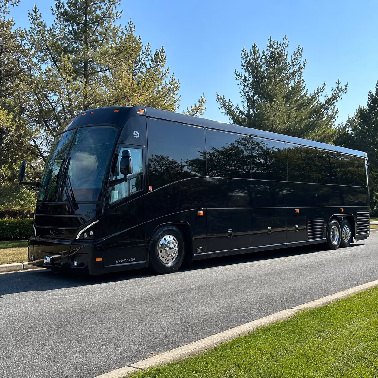 san leandro concert transportation