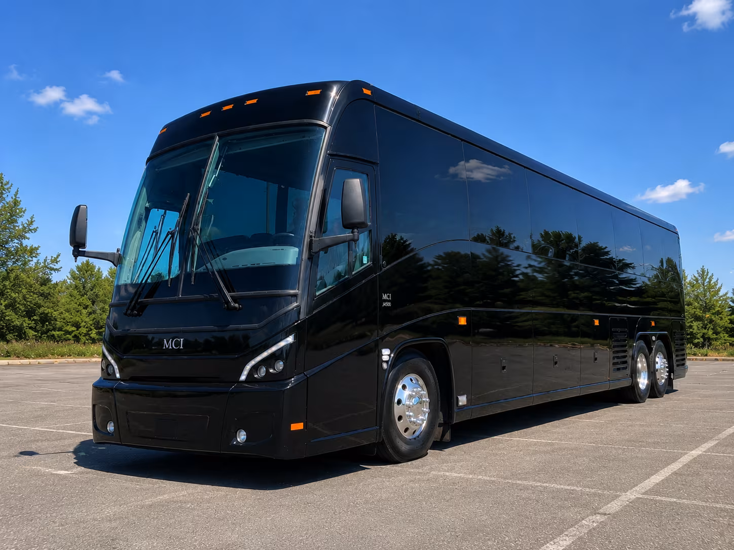 san leandro group transportation to yosemite and california s national parks