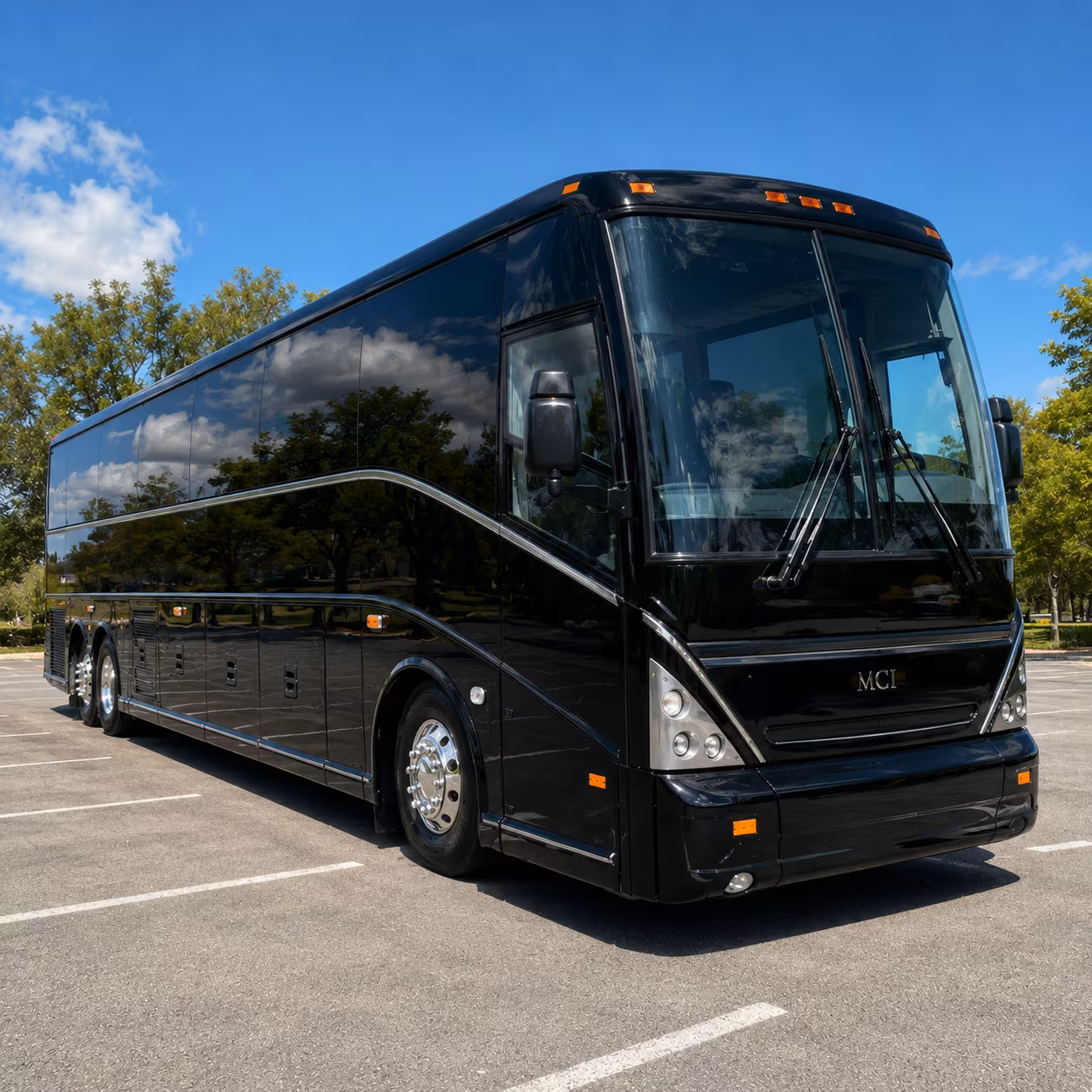 shuttle bus service for san leandro government events and training