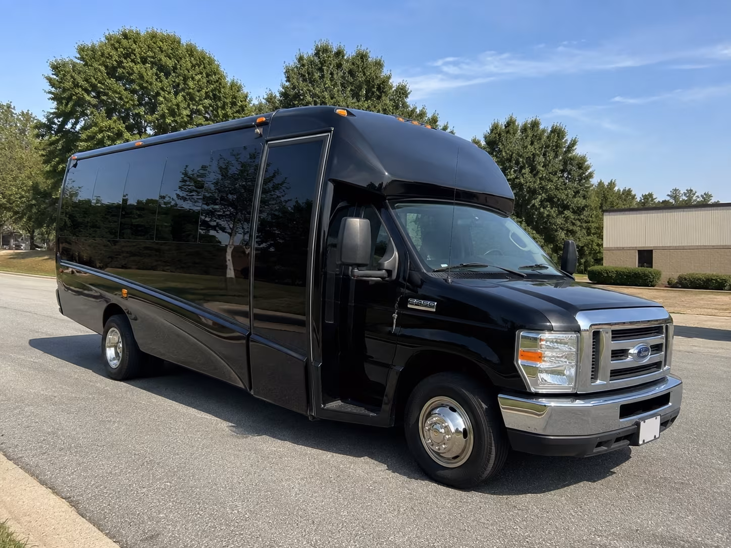 shuttle buses to greek theatre berkeley and outside lands festival