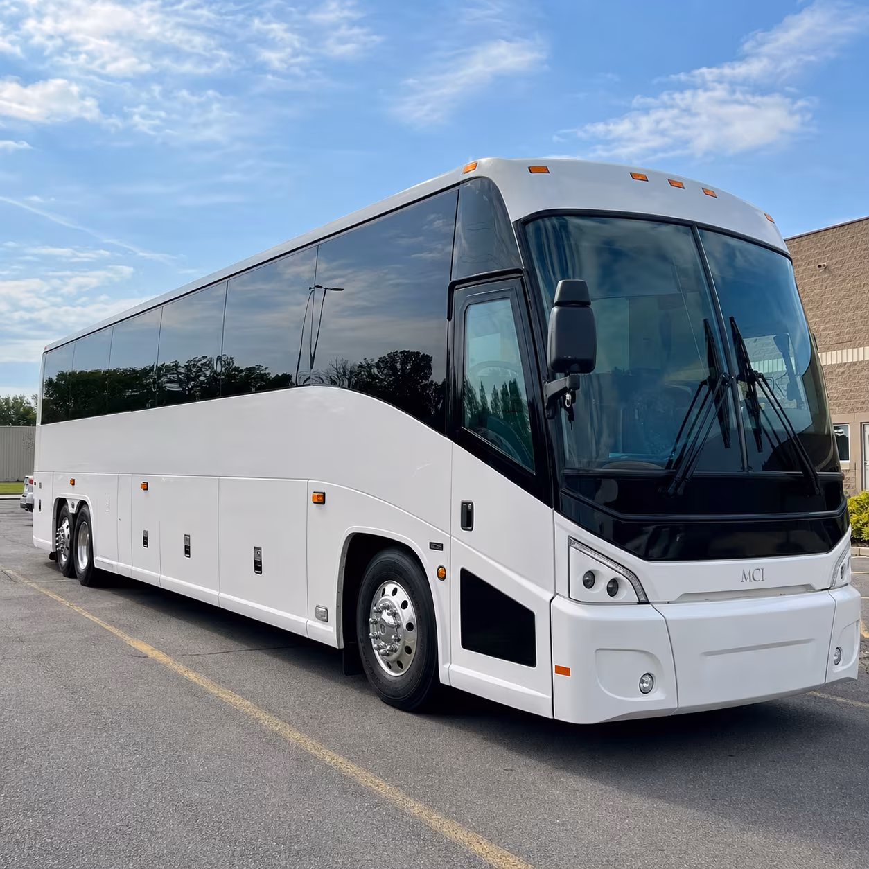 sporting event charter buses from san leandro